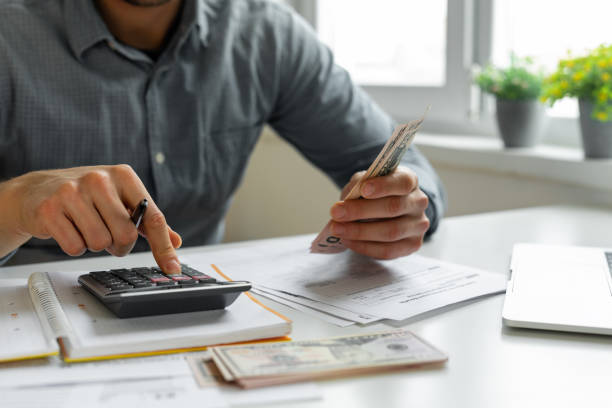 Trusted Glendale, CA Loan Agency Experts